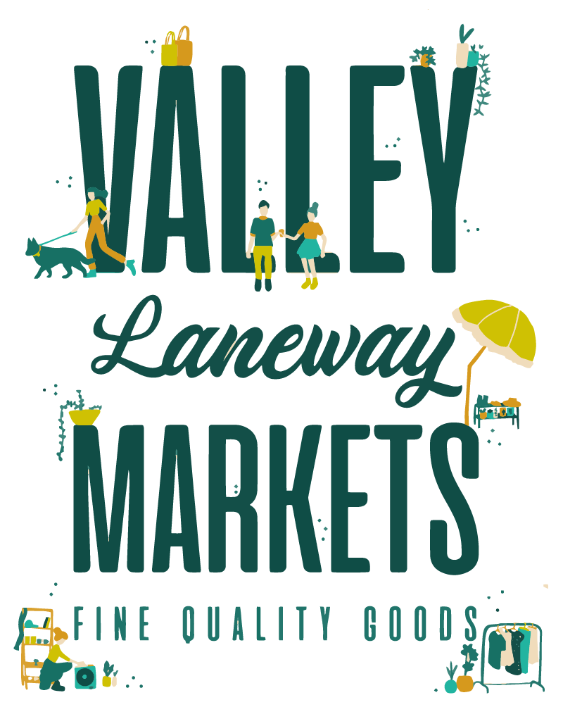 Valley Laneway Market